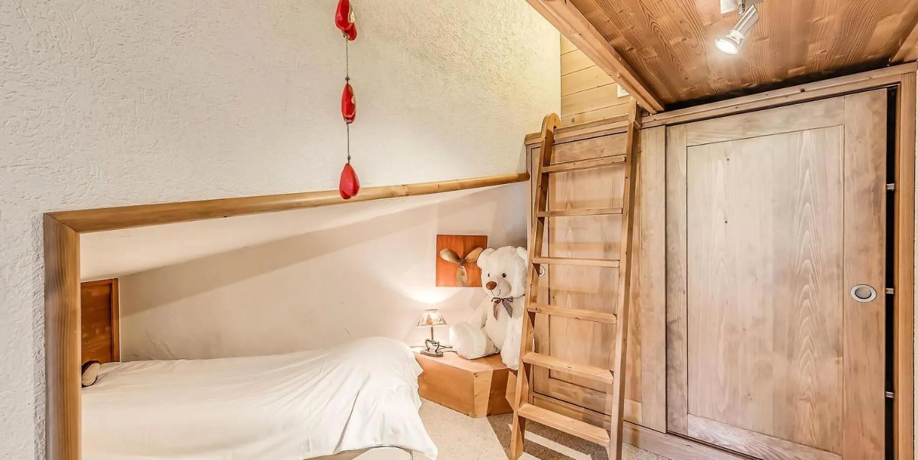 Residence Moutieres B - Renove 4 Etoiles, Confortable Mae-7634 Tignes France